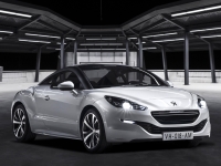 Peugeot RCZ Coupe (1 generation) 1.6 THP MT (156 HP) Sport foto, Peugeot RCZ Coupe (1 generation) 1.6 THP MT (156 HP) Sport fotos, Peugeot RCZ Coupe (1 generation) 1.6 THP MT (156 HP) Sport Bilder, Peugeot RCZ Coupe (1 generation) 1.6 THP MT (156 HP) Sport Bild