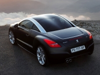 Peugeot RCZ Coupe (1 generation) 1.6 THP MT (156 HP) Sport (2012) foto, Peugeot RCZ Coupe (1 generation) 1.6 THP MT (156 HP) Sport (2012) fotos, Peugeot RCZ Coupe (1 generation) 1.6 THP MT (156 HP) Sport (2012) Bilder, Peugeot RCZ Coupe (1 generation) 1.6 THP MT (156 HP) Sport (2012) Bild