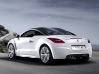 Peugeot RCZ Coupe (1 generation) 1.6 THP MT (156 HP) Sport foto, Peugeot RCZ Coupe (1 generation) 1.6 THP MT (156 HP) Sport fotos, Peugeot RCZ Coupe (1 generation) 1.6 THP MT (156 HP) Sport Bilder, Peugeot RCZ Coupe (1 generation) 1.6 THP MT (156 HP) Sport Bild