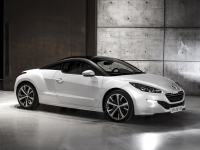 Peugeot RCZ Coupe (1 generation) 1.6 THP MT (200 HP) Sport foto, Peugeot RCZ Coupe (1 generation) 1.6 THP MT (200 HP) Sport fotos, Peugeot RCZ Coupe (1 generation) 1.6 THP MT (200 HP) Sport Bilder, Peugeot RCZ Coupe (1 generation) 1.6 THP MT (200 HP) Sport Bild