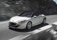 Peugeot RCZ Coupe (1 generation) 1.6 THP MT (200 HP) Sport foto, Peugeot RCZ Coupe (1 generation) 1.6 THP MT (200 HP) Sport fotos, Peugeot RCZ Coupe (1 generation) 1.6 THP MT (200 HP) Sport Bilder, Peugeot RCZ Coupe (1 generation) 1.6 THP MT (200 HP) Sport Bild