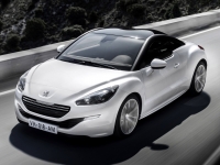 Peugeot RCZ Coupe (1 generation) 2.0 HDi MT (160 HP) foto, Peugeot RCZ Coupe (1 generation) 2.0 HDi MT (160 HP) fotos, Peugeot RCZ Coupe (1 generation) 2.0 HDi MT (160 HP) Bilder, Peugeot RCZ Coupe (1 generation) 2.0 HDi MT (160 HP) Bild