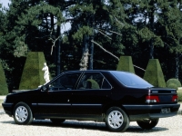 Sedan Peugeot 405 (1 generation) 1.4 MT (65hp) foto, Sedan Peugeot 405 (1 generation) 1.4 MT (65hp) fotos, Sedan Peugeot 405 (1 generation) 1.4 MT (65hp) Bilder, Sedan Peugeot 405 (1 generation) 1.4 MT (65hp) Bild