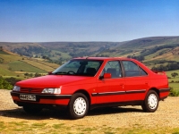 Sedan Peugeot 405 (1 generation) 1.6 AT (90hp) Technische Daten, Sedan Peugeot 405 (1 generation) 1.6 AT (90hp) Daten, Sedan Peugeot 405 (1 generation) 1.6 AT (90hp) Funktionen, Sedan Peugeot 405 (1 generation) 1.6 AT (90hp) Bewertung, Sedan Peugeot 405 (1 generation) 1.6 AT (90hp) kaufen, Sedan Peugeot 405 (1 generation) 1.6 AT (90hp) Preis, Sedan Peugeot 405 (1 generation) 1.6 AT (90hp) Autos