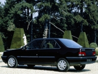 Sedan Peugeot 405 (1 generation) 1.6 MT (90hp) foto, Sedan Peugeot 405 (1 generation) 1.6 MT (90hp) fotos, Sedan Peugeot 405 (1 generation) 1.6 MT (90hp) Bilder, Sedan Peugeot 405 (1 generation) 1.6 MT (90hp) Bild