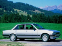 Sedan Peugeot 505 (1 generation) 1.8 MT (90 HP) foto, Sedan Peugeot 505 (1 generation) 1.8 MT (90 HP) fotos, Sedan Peugeot 505 (1 generation) 1.8 MT (90 HP) Bilder, Sedan Peugeot 505 (1 generation) 1.8 MT (90 HP) Bild