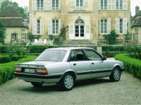 Sedan Peugeot 505 (1 generation) AT 2.8 V6 (170 HP) foto, Sedan Peugeot 505 (1 generation) AT 2.8 V6 (170 HP) fotos, Sedan Peugeot 505 (1 generation) AT 2.8 V6 (170 HP) Bilder, Sedan Peugeot 505 (1 generation) AT 2.8 V6 (170 HP) Bild
