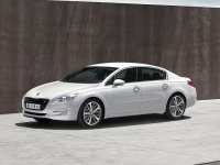 Sedan Peugeot 508 (1 generation) 1.6 Hdi AMT (112 HP) foto, Sedan Peugeot 508 (1 generation) 1.6 Hdi AMT (112 HP) fotos, Sedan Peugeot 508 (1 generation) 1.6 Hdi AMT (112 HP) Bilder, Sedan Peugeot 508 (1 generation) 1.6 Hdi AMT (112 HP) Bild