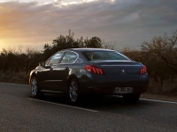 Sedan Peugeot 508 (1 generation) 1.6 Hdi AMT (112 HP) foto, Sedan Peugeot 508 (1 generation) 1.6 Hdi AMT (112 HP) fotos, Sedan Peugeot 508 (1 generation) 1.6 Hdi AMT (112 HP) Bilder, Sedan Peugeot 508 (1 generation) 1.6 Hdi AMT (112 HP) Bild