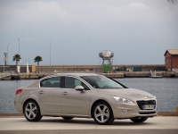 Sedan Peugeot 508 (1 generation) 1.6 THP AT (150 HP) Active (2013) foto, Sedan Peugeot 508 (1 generation) 1.6 THP AT (150 HP) Active (2013) fotos, Sedan Peugeot 508 (1 generation) 1.6 THP AT (150 HP) Active (2013) Bilder, Sedan Peugeot 508 (1 generation) 1.6 THP AT (150 HP) Active (2013) Bild