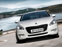 Sedan Peugeot 508 (1 generation) 1.6 THP AT (150 HP) Active (2013) foto, Sedan Peugeot 508 (1 generation) 1.6 THP AT (150 HP) Active (2013) fotos, Sedan Peugeot 508 (1 generation) 1.6 THP AT (150 HP) Active (2013) Bilder, Sedan Peugeot 508 (1 generation) 1.6 THP AT (150 HP) Active (2013) Bild