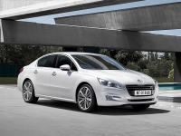 Sedan Peugeot 508 (1 generation) 1.6 THP AT (150 HP) Active (2013) foto, Sedan Peugeot 508 (1 generation) 1.6 THP AT (150 HP) Active (2013) fotos, Sedan Peugeot 508 (1 generation) 1.6 THP AT (150 HP) Active (2013) Bilder, Sedan Peugeot 508 (1 generation) 1.6 THP AT (150 HP) Active (2013) Bild