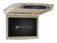 Phantom S-1700S Technische Daten, Phantom S-1700S Daten, Phantom S-1700S Funktionen, Phantom S-1700S Bewertung, Phantom S-1700S kaufen, Phantom S-1700S Preis, Phantom S-1700S Auto Monitor