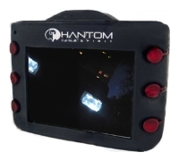 Phantom VR-310 Technische Daten, Phantom VR-310 Daten, Phantom VR-310 Funktionen, Phantom VR-310 Bewertung, Phantom VR-310 kaufen, Phantom VR-310 Preis, Phantom VR-310 Auto Kamera