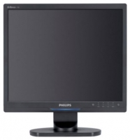 Philips 170S9F Technische Daten, Philips 170S9F Daten, Philips 170S9F Funktionen, Philips 170S9F Bewertung, Philips 170S9F kaufen, Philips 170S9F Preis, Philips 170S9F Monitore