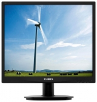 Philips 19S4LAB5 Technische Daten, Philips 19S4LAB5 Daten, Philips 19S4LAB5 Funktionen, Philips 19S4LAB5 Bewertung, Philips 19S4LAB5 kaufen, Philips 19S4LAB5 Preis, Philips 19S4LAB5 Monitore