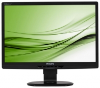 Philips 220S2CB Technische Daten, Philips 220S2CB Daten, Philips 220S2CB Funktionen, Philips 220S2CB Bewertung, Philips 220S2CB kaufen, Philips 220S2CB Preis, Philips 220S2CB Monitore