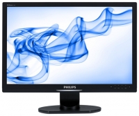 Philips 240S1SB Technische Daten, Philips 240S1SB Daten, Philips 240S1SB Funktionen, Philips 240S1SB Bewertung, Philips 240S1SB kaufen, Philips 240S1SB Preis, Philips 240S1SB Monitore