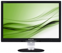 Philips 245P2E Technische Daten, Philips 245P2E Daten, Philips 245P2E Funktionen, Philips 245P2E Bewertung, Philips 245P2E kaufen, Philips 245P2E Preis, Philips 245P2E Monitore