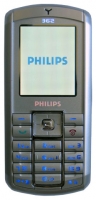 Philips 362 Technische Daten, Philips 362 Daten, Philips 362 Funktionen, Philips 362 Bewertung, Philips 362 kaufen, Philips 362 Preis, Philips 362 Handys