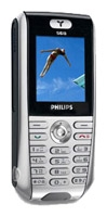 Philips 568 Technische Daten, Philips 568 Daten, Philips 568 Funktionen, Philips 568 Bewertung, Philips 568 kaufen, Philips 568 Preis, Philips 568 Handys