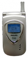 Philips 630 Technische Daten, Philips 630 Daten, Philips 630 Funktionen, Philips 630 Bewertung, Philips 630 kaufen, Philips 630 Preis, Philips 630 Handys