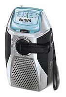 Philips AE 1000 Technische Daten, Philips AE 1000 Daten, Philips AE 1000 Funktionen, Philips AE 1000 Bewertung, Philips AE 1000 kaufen, Philips AE 1000 Preis, Philips AE 1000 Radio