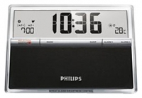 Philips AJ 3650 Technische Daten, Philips AJ 3650 Daten, Philips AJ 3650 Funktionen, Philips AJ 3650 Bewertung, Philips AJ 3650 kaufen, Philips AJ 3650 Preis, Philips AJ 3650 Radio