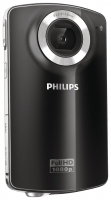 Philips CAM101 Technische Daten, Philips CAM101 Daten, Philips CAM101 Funktionen, Philips CAM101 Bewertung, Philips CAM101 kaufen, Philips CAM101 Preis, Philips CAM101 Camcorder