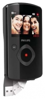 Philips CAM110 foto, Philips CAM110 fotos, Philips CAM110 Bilder, Philips CAM110 Bild