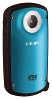 Philips CAM150 Technische Daten, Philips CAM150 Daten, Philips CAM150 Funktionen, Philips CAM150 Bewertung, Philips CAM150 kaufen, Philips CAM150 Preis, Philips CAM150 Camcorder