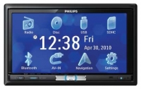 Philips CED1700 Technische Daten, Philips CED1700 Daten, Philips CED1700 Funktionen, Philips CED1700 Bewertung, Philips CED1700 kaufen, Philips CED1700 Preis, Philips CED1700 Auto Multimedia Player