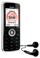 Philips E100 Technische Daten, Philips E100 Daten, Philips E100 Funktionen, Philips E100 Bewertung, Philips E100 kaufen, Philips E100 Preis, Philips E100 Handys