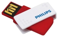 Philips FM02FD45B Technische Daten, Philips FM02FD45B Daten, Philips FM02FD45B Funktionen, Philips FM02FD45B Bewertung, Philips FM02FD45B kaufen, Philips FM02FD45B Preis, Philips FM02FD45B USB Flash-Laufwerk