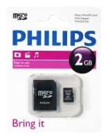 Philips FM02MA35B Technische Daten, Philips FM02MA35B Daten, Philips FM02MA35B Funktionen, Philips FM02MA35B Bewertung, Philips FM02MA35B kaufen, Philips FM02MA35B Preis, Philips FM02MA35B Speicherkarten