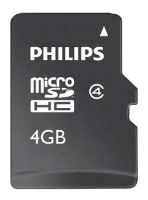 Philips FM04MD35K Technische Daten, Philips FM04MD35K Daten, Philips FM04MD35K Funktionen, Philips FM04MD35K Bewertung, Philips FM04MD35K kaufen, Philips FM04MD35K Preis, Philips FM04MD35K Speicherkarten