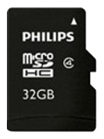 Philips FM32MD35K Technische Daten, Philips FM32MD35K Daten, Philips FM32MD35K Funktionen, Philips FM32MD35K Bewertung, Philips FM32MD35K kaufen, Philips FM32MD35K Preis, Philips FM32MD35K Speicherkarten