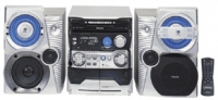 Philips FW-C700 Technische Daten, Philips FW-C700 Daten, Philips FW-C700 Funktionen, Philips FW-C700 Bewertung, Philips FW-C700 kaufen, Philips FW-C700 Preis, Philips FW-C700 Stereoanlage