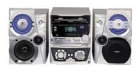 Philips FW-R55 Technische Daten, Philips FW-R55 Daten, Philips FW-R55 Funktionen, Philips FW-R55 Bewertung, Philips FW-R55 kaufen, Philips FW-R55 Preis, Philips FW-R55 Stereoanlage