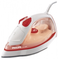 Philips GC 2840 Technische Daten, Philips GC 2840 Daten, Philips GC 2840 Funktionen, Philips GC 2840 Bewertung, Philips GC 2840 kaufen, Philips GC 2840 Preis, Philips GC 2840 Bügeleisen