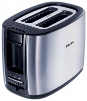 Philips HD 2628 Technische Daten, Philips HD 2628 Daten, Philips HD 2628 Funktionen, Philips HD 2628 Bewertung, Philips HD 2628 kaufen, Philips HD 2628 Preis, Philips HD 2628 Toaster