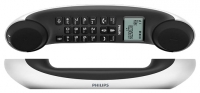 Philips M5501 Technische Daten, Philips M5501 Daten, Philips M5501 Funktionen, Philips M5501 Bewertung, Philips M5501 kaufen, Philips M5501 Preis, Philips M5501 Schnurlostelefone