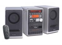 Philips MC-130 Technische Daten, Philips MC-130 Daten, Philips MC-130 Funktionen, Philips MC-130 Bewertung, Philips MC-130 kaufen, Philips MC-130 Preis, Philips MC-130 Stereoanlage