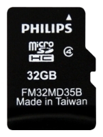 Philips MicroSDHC Class 4 32GB + SD-Adapter Technische Daten, Philips MicroSDHC Class 4 32GB + SD-Adapter Daten, Philips MicroSDHC Class 4 32GB + SD-Adapter Funktionen, Philips MicroSDHC Class 4 32GB + SD-Adapter Bewertung, Philips MicroSDHC Class 4 32GB + SD-Adapter kaufen, Philips MicroSDHC Class 4 32GB + SD-Adapter Preis, Philips MicroSDHC Class 4 32GB + SD-Adapter Speicherkarten