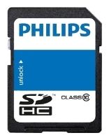Philips SDHC Class 10 32GB Technische Daten, Philips SDHC Class 10 32GB Daten, Philips SDHC Class 10 32GB Funktionen, Philips SDHC Class 10 32GB Bewertung, Philips SDHC Class 10 32GB kaufen, Philips SDHC Class 10 32GB Preis, Philips SDHC Class 10 32GB Speicherkarten