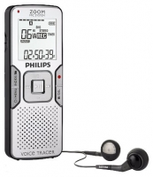 Philips Voice Tracer 862 Technische Daten, Philips Voice Tracer 862 Daten, Philips Voice Tracer 862 Funktionen, Philips Voice Tracer 862 Bewertung, Philips Voice Tracer 862 kaufen, Philips Voice Tracer 862 Preis, Philips Voice Tracer 862 Diktiergerät