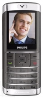 Philips Xenium 289 Technische Daten, Philips Xenium 289 Daten, Philips Xenium 289 Funktionen, Philips Xenium 289 Bewertung, Philips Xenium 289 kaufen, Philips Xenium 289 Preis, Philips Xenium 289 Handys