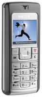 Philips Xenium 9@98 Technische Daten, Philips Xenium 9@98 Daten, Philips Xenium 9@98 Funktionen, Philips Xenium 9@98 Bewertung, Philips Xenium 9@98 kaufen, Philips Xenium 9@98 Preis, Philips Xenium 9@98 Handys