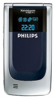 Philips Xenium 9@9c Technische Daten, Philips Xenium 9@9c Daten, Philips Xenium 9@9c Funktionen, Philips Xenium 9@9c Bewertung, Philips Xenium 9@9c kaufen, Philips Xenium 9@9c Preis, Philips Xenium 9@9c Handys