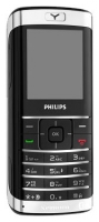 Philips Xenium 9@9d Technische Daten, Philips Xenium 9@9d Daten, Philips Xenium 9@9d Funktionen, Philips Xenium 9@9d Bewertung, Philips Xenium 9@9d kaufen, Philips Xenium 9@9d Preis, Philips Xenium 9@9d Handys